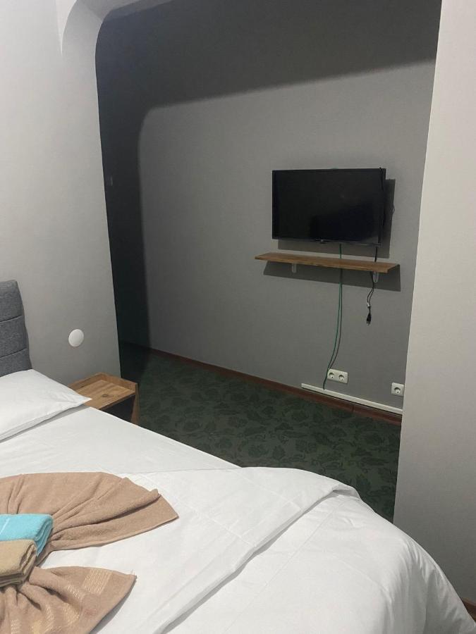 Samsun Otel Vidinli Exterior foto